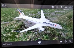 AIRBUS A 350 - Photo of Taverny