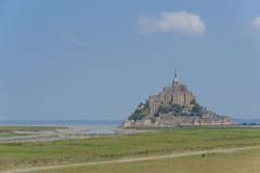 Mont-Saint-Michel - Photo of Sains