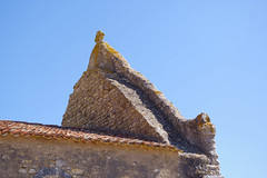 Oiron (Deux-Sèvres). - Photo of Luzay