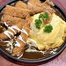Mixed Omurice (Tokyo Kitchen@ North Point)