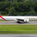 Emirates | Boeing 777-300ER | A6-ENP | Singapore Changi