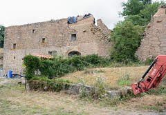 Haute-Rivoire (Rhône) - Photo of Montrottier