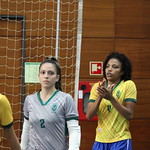 Mundial Universitário de Futsal 2022 - Dia 24