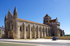 Saint-Jouin-de-Marnes (Deux-Sèvres) - Photo of Availles-Thouarsais