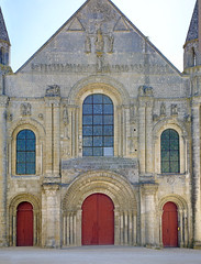 Saint-Jouin-de-Marnes (Deux-Sèvres) - Photo of La Grimaudière