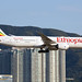 Ethiopian Airlines | Boeing 787-9 | ET-AXS | Hong Kong International