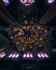 Catedral de Saint-Étienne | Bourges | Francia | 2022 - Photo of Saint-Éloy-de-Gy