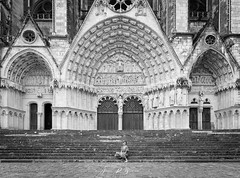Catedral de Saint-Étienne | Bourges | Francia | 2022 - Photo of Marmagne