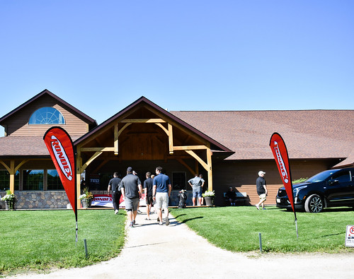 TED Group's 6th Annual Ted Greenwood Memorial Golf Tournament