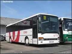 Setra S 315 UL – STAO 72 (STAO PL, Société des Transports par Autocars de l’Ouest – Pays de la Loire) (Veolia-Transdev) - Photo of Voivres-lès-le-Mans