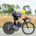 Ronde van Vlaams-Brabant dag 3 TT Bertem 30-07-2022