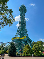 Photo 3 of 10 in the Kings Dominion gallery