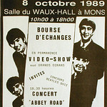 Beatles Day Mons 1989