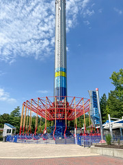 Photo 5 of 10 in the Kings Dominion gallery