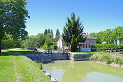 Noyers-sur-Cher (Loir-et-Cher)
