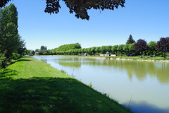 Noyers-sur-Cher (Loir-et-Cher)