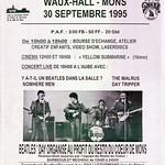 Beatles Day 1995