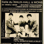 Beatles Day Mons 1988