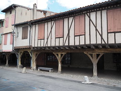 MIREPOIX - Photo of Corbières