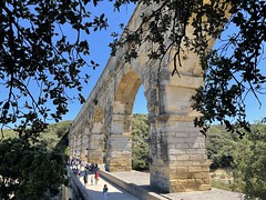 Pont du Gard - Photo of Bezouce