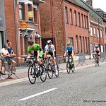 Antwerp Cycling Tour 2022 Rijkevorsel : 14 jaar
