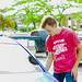 CARSTAR Newmarket Cystic Fibrosis Charity Car Wash 2022
