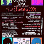 Beatles Day 2001