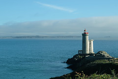 Petit Minou Lighthouse - Photo of Plouzané
