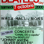 Beatles Day 2000