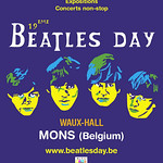 Beatles Day Mons 2006