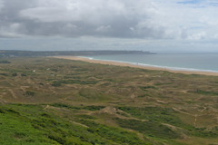 Dunes of Biville - Photo of Benoîtville