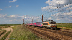 310522 | SNCF 22330 | OUIGO 4085 | Chevilly.