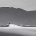 Hiking White Sands © Frank Zurey - 1st Place People in Nature
