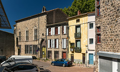 Agde - Photo of Saint-Thibéry