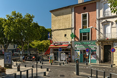 Agde - Photo of Saint-Thibéry