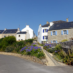 Lampaul, Ouessant - Photo of Ouessant