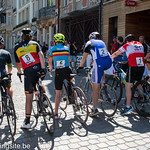 Tour of Leuven Memorial Jef Scherens G Sporters 2022