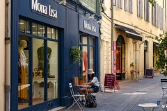 Nîmes - Photo of Manduel