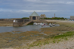 Port of Goury - Photo of Beaumont-Hague