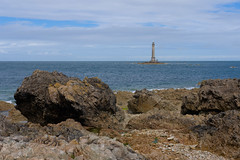 Goury Lighthouse - Photo of Saint-Germain-des-Vaux