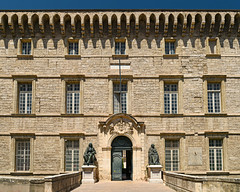 Faculté de médecine de Montpellier