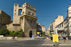 Montpellier: Tour de la Babotte - Photo of Montpellier