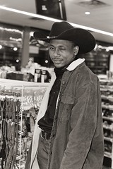 Cowboy Quincy