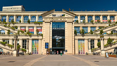 Montpellier: Galeries Lafayette