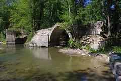 Chambourg-sur-Indre (Indre-et-Loire). - Photo of Reignac-sur-Indre