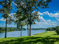 Robert Trent Jones Golf Club on Lake Manassas - Gainesville VA