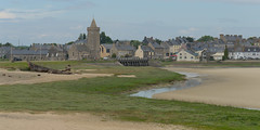 Portbail - Photo of Le Valdécie