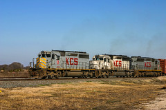 KCS 662 - Wylie Texas