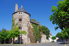 Romorantin-Lanthenay (Loir-et-Cher)