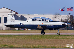 04-3739 T-6A Texan II | KRND | 23.03.2022